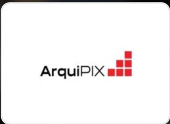 Logotipo ArquiPIX