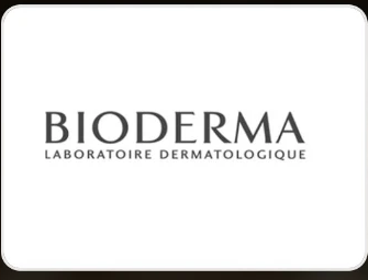 Logotipo Bioderma