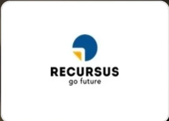 Logotipo Recursus