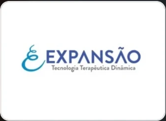 Logotipo Expansão Tecnologia Terapêutica Dinâmica