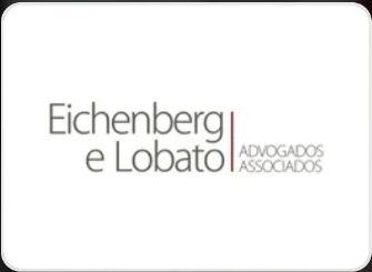 Logotipo Eichenberg e Lobato Advogados Associados