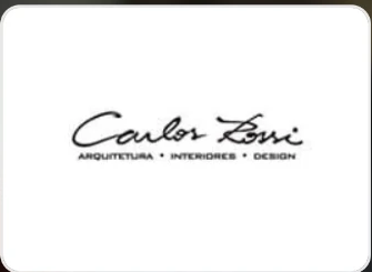 Logotipo Carlos Toni Arquitetura