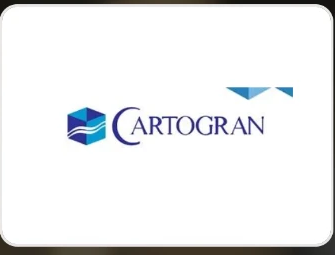 Logotipo Cartogran