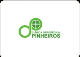 Logotipo Clínica Ortopédica Pinheiros